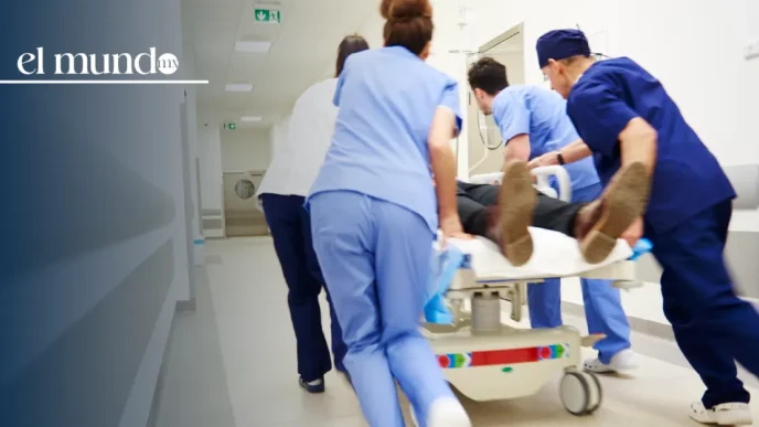 Balacera en la Cuauhtémoc, CDMX, deja un herido y cuatro detenidos