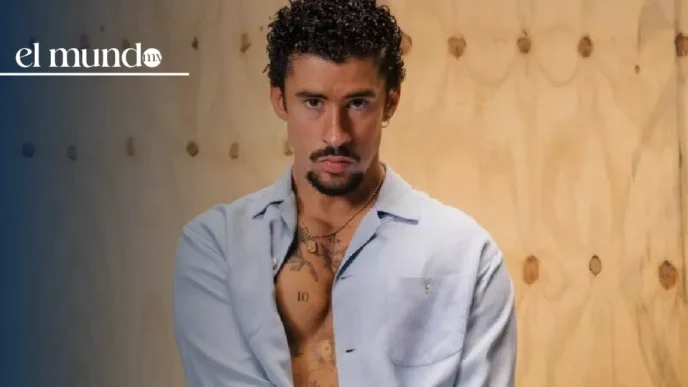 ¿Cuántas personas asistieron a los conciertos de Bad Bunny en México?