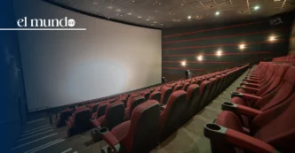 estrenos de cine diciembre 2025