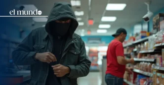 Extorsión a tienditas en México: El crimen organizado asfixia al pequeño comercio