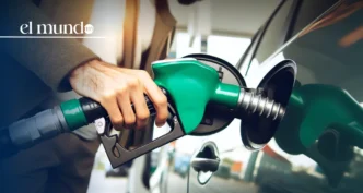 Subirá el precio de la gasolina en México en 2026: Hacienda actualiza el IEPS desde enero