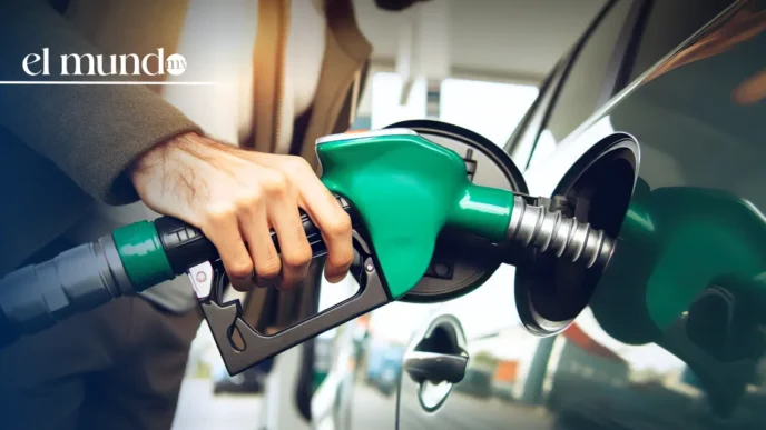 Subirá el precio de la gasolina en México en 2026: Hacienda actualiza el IEPS desde enero