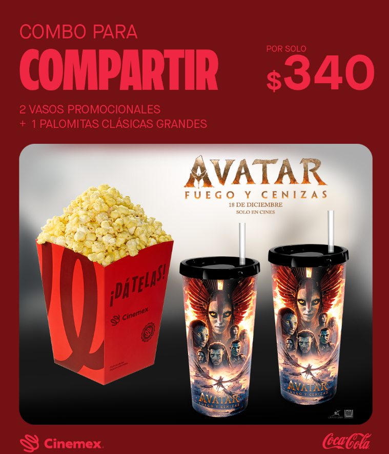 Palomera Avatar 3