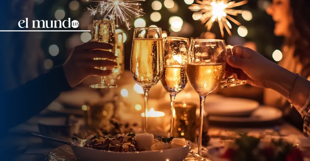 ¿Cuál es el menú de la Navidad 2025 en el Torito? ¿Cuál es el menú de la Navidad 2025 en el Torito?