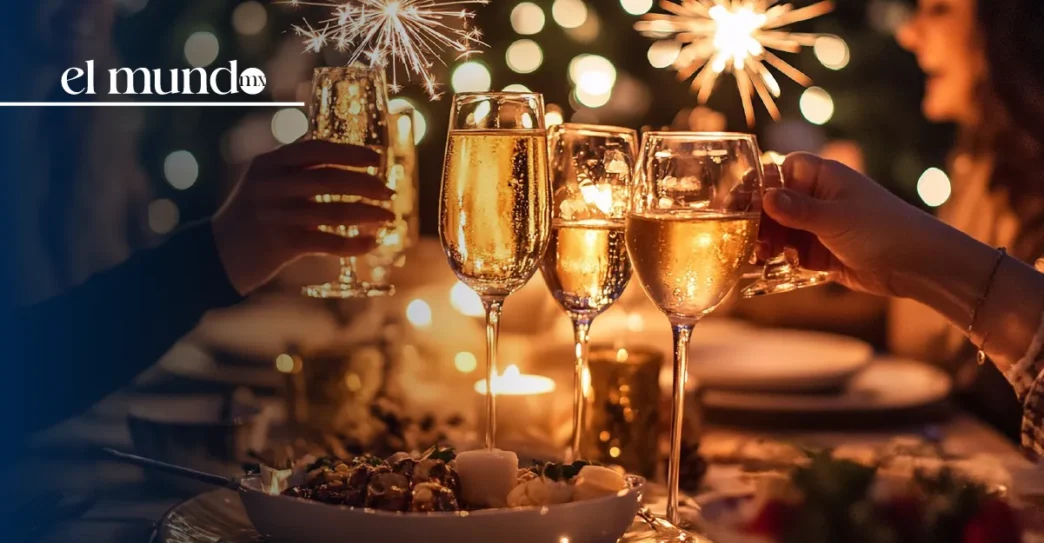 ¿Cuál es el menú de la Navidad 2025 en el Torito?