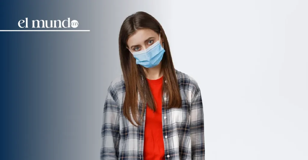 México presenta el primer caso de influenza A H3N2 subclado K México presenta el primer caso de influenza A H3N2 subclado K