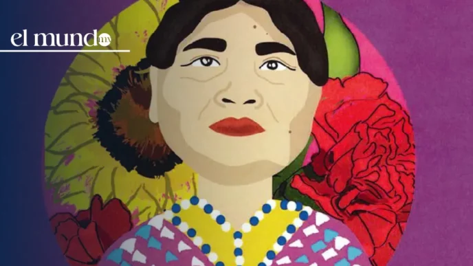 México es responsable por la violación a Ernestina Ascencio Rosario: CIDH