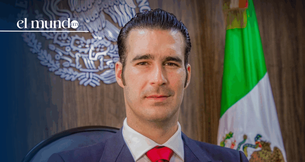 ¿Quién es Miguel Torruco, nuevo subsecretario de prevención en la SSPC? ¿Quién es Miguel Torruco, nuevo subsecretario de prevención en la SSPC?