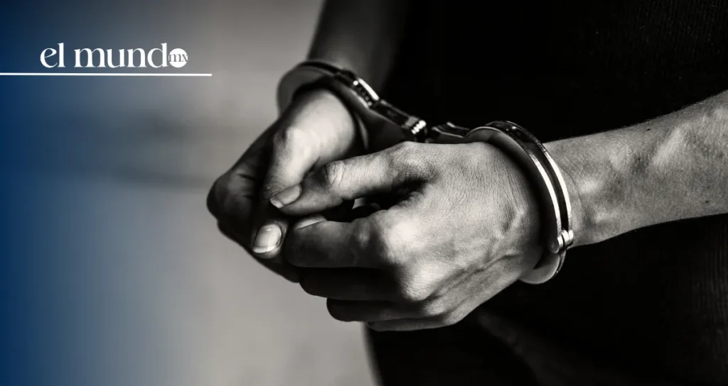 México y Estados Unidos discuten tercera entrega de narcotraficantes