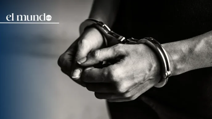 México y Estados Unidos discuten tercera entrega de narcotraficantes