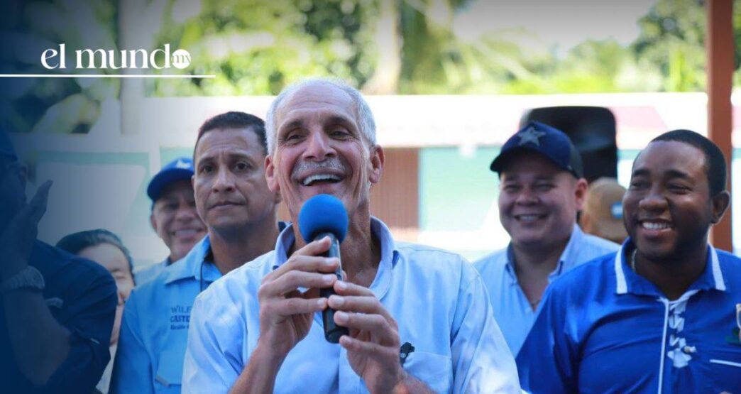 Nasry Asfura es declarado presidente electo de Honduras