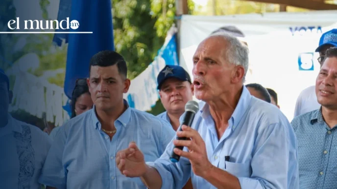 Asfura o Nasralla. ¿Qué ha pasado con las elecciones de Honduras?