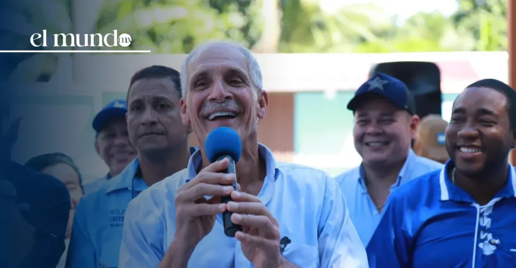 Nasry Asfura, favorito de Trump, gana ventaja en las elecciones de Honduras