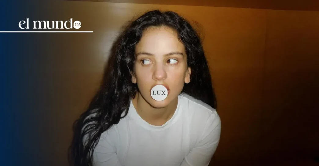 Rosalía anuncia nuevas fechas en México, ¿cuándo serán los conciertos?