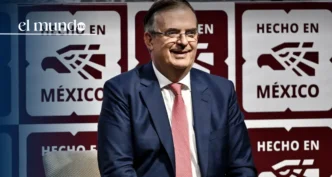 Ebrard impulsa paquete arancelario contra importaciones para defender 350 mil empleos