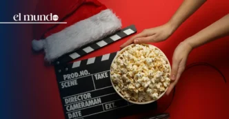 películas navideñas 2025