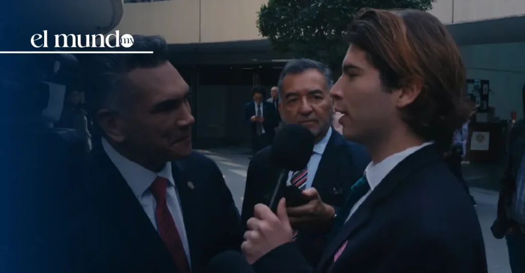 ¿Quién y qué es Proyecto Escolar, el youtuber que incomodó a Alito Moreno y Margarita Zavala?