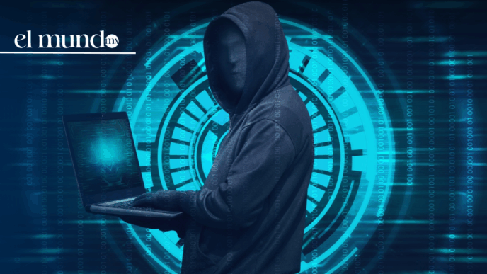 Corea del Norte bate récord en el robo global de criptomonedas