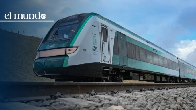 El Tren Maya, un barril sin fondo de la 4T