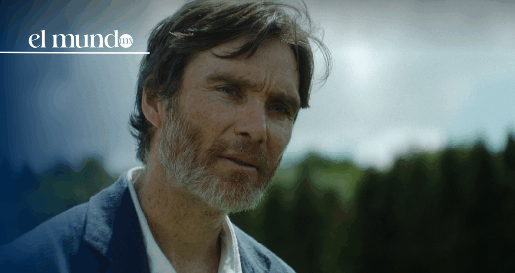 Cillian Murphy Voldemort