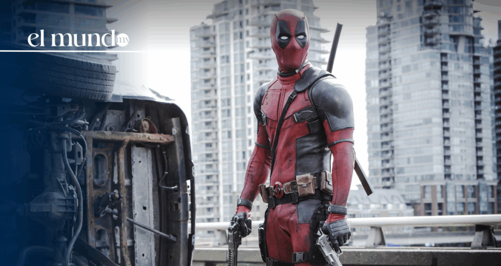 Deadpool 4