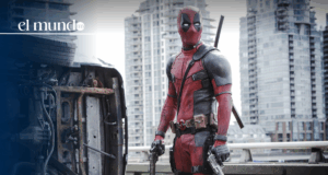 Deadpool 4