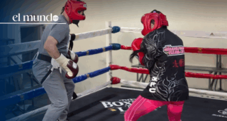 Karely Ruiz Ring Royale