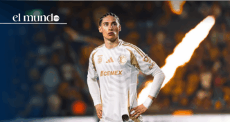 Marcelo Flores es convocado por Canadá y se aleja de la Selección Mexicana rumbo al Mundial 2026