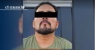 Detienen en Querétaro a “Moncho”, líder de Los Lavadores, célula ligada al CJNG
