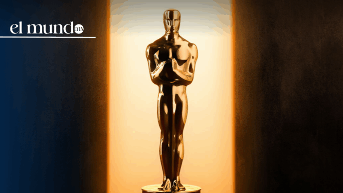 Nominaciones al Oscar 2026