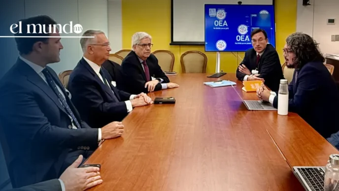 Ricardo Salinas denuncia al Estado mexicano ante la CIDH por “persecución política”