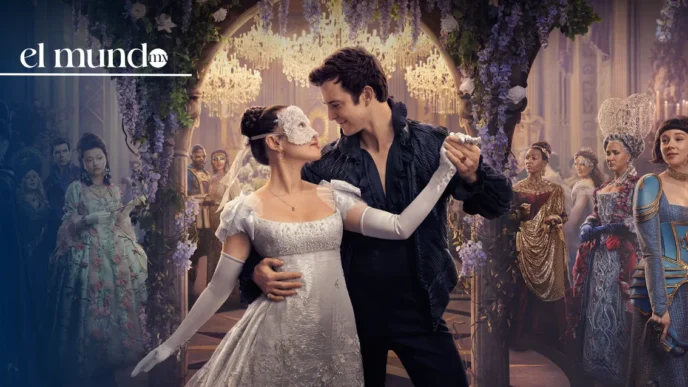 Bridgerton temporada 4: dónde, cuándo y de qué tratará
