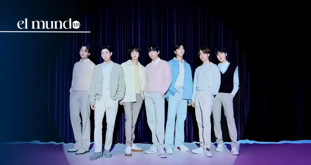 Profeco vigila venta de boletos para conciertos de BTS en la Ciudad de México