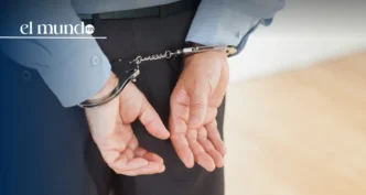 De la energía al escándalo: dueño de Next Energy es detenido por fraude millonario