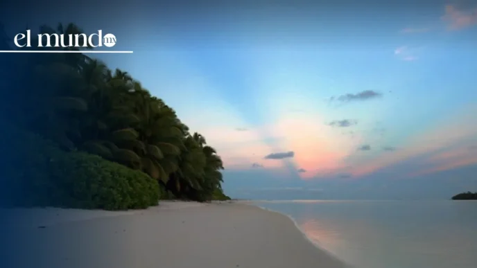 Trump critica al Reino Unido por acuerdo sobre las islas Chagos