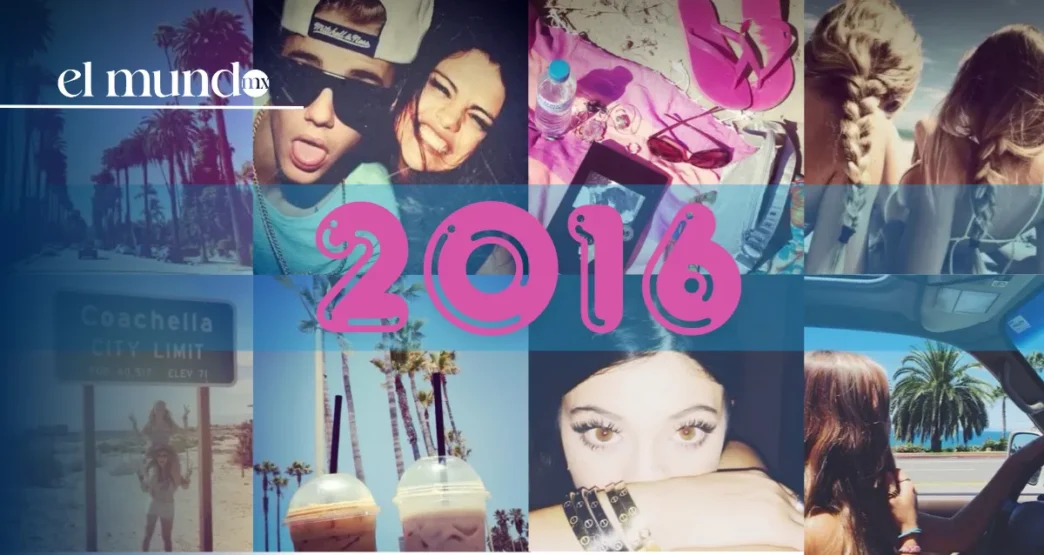 “2026 es el nuevo 2016”: la nostalgia invade redes con un trend que trae de vuelta la Tumblr Era