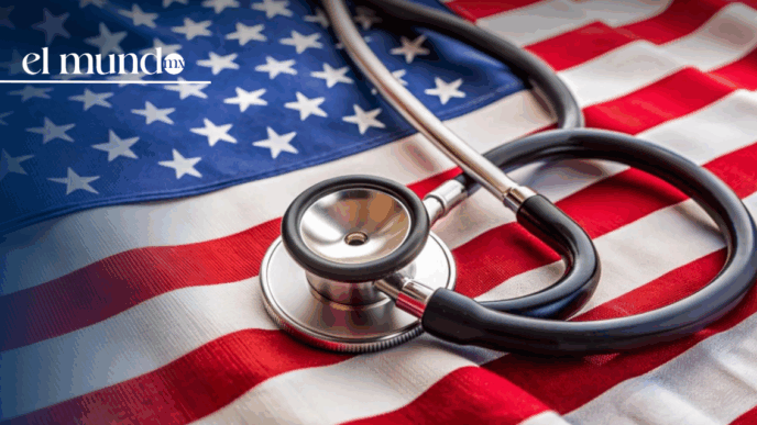 Estados Unidos abandona la OMS y sacude la gobernanza sanitaria mundial