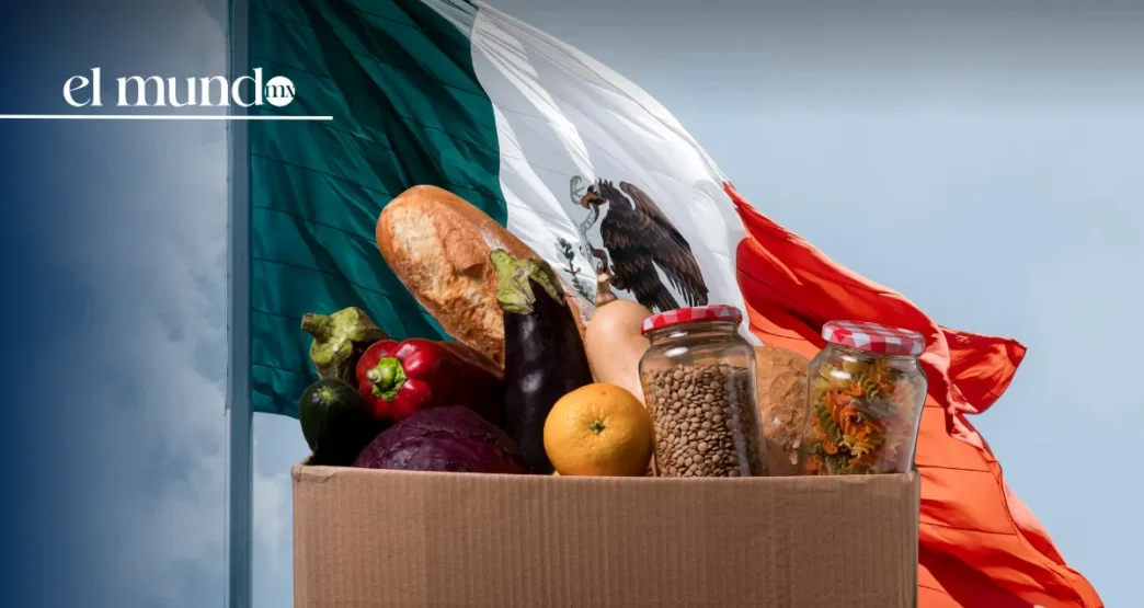 ¿El salario mínimo 2026 alcanza para la canasta básica en México?