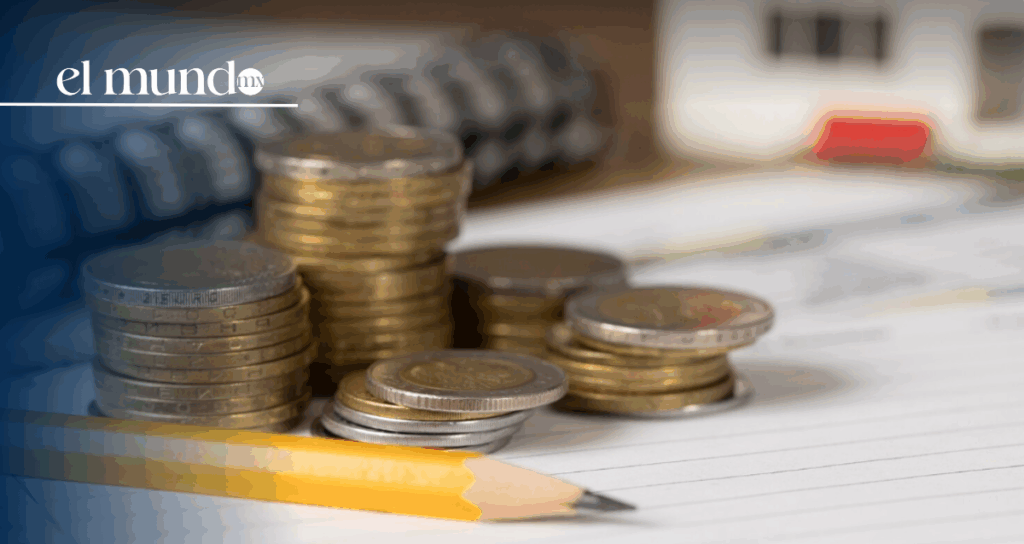 Recaudación fiscal en México 2025
