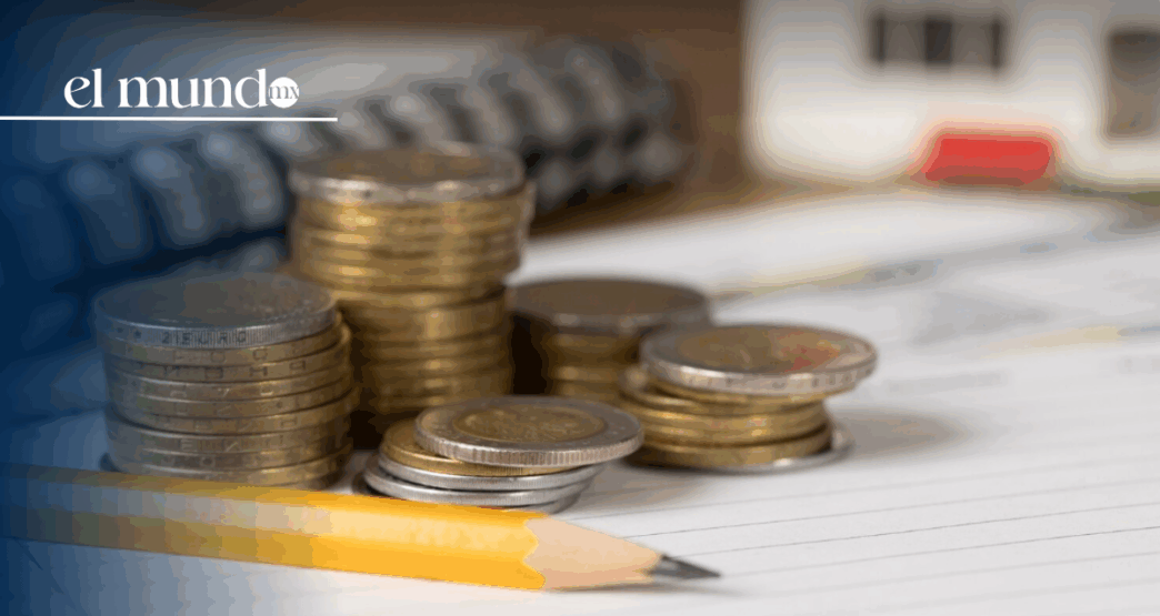 Recaudación fiscal en México 2025