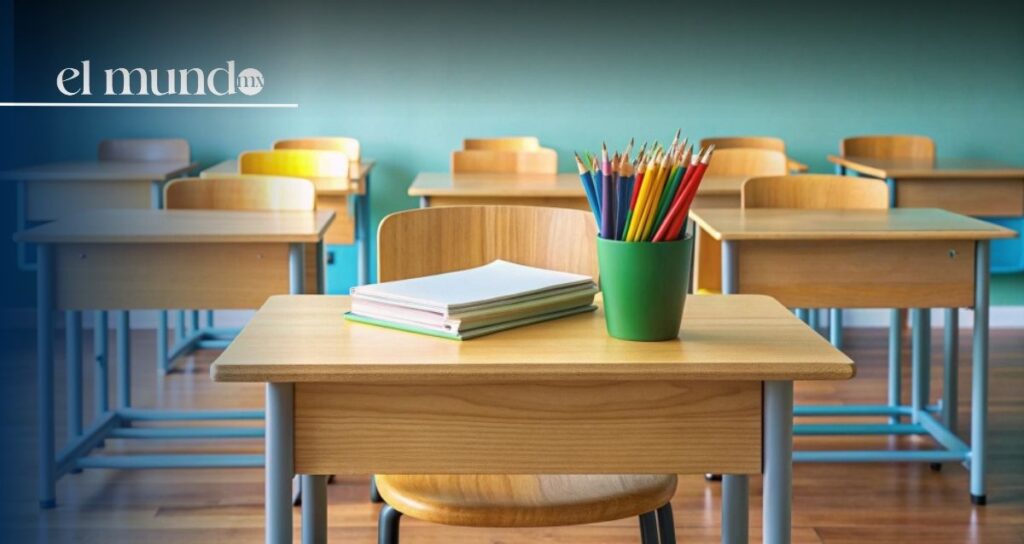SEP suspenderá clases lunes 26 y martes 27 por el frente frío 31 y tercera tormenta invernal