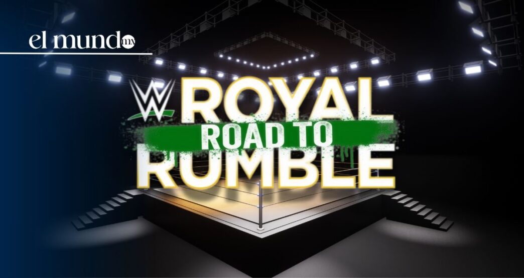 WWE Royal Rumble 2026 en Arabia Saudita: cartelera, horarios y dónde ver en vivo desde México