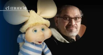 Muere Gabriel Garzón, la voz mexicana de Topo Gigio
