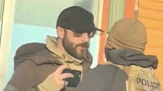 Aumento de tensión por el asesinato de Alex Pretti y el papel de agentes ICE