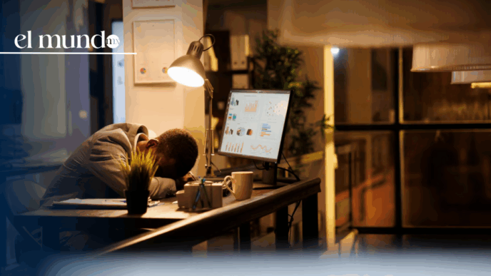 Blue Monday: el termómetro del agotamiento laboral en las empresas