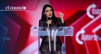 Si Sheinbaum fuera buena presidenta, los cárteles no gobernarían: Congresista de EEUU