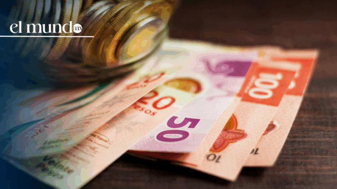 Deuda pública de México crece: gobierno solicita préstamo por 9 mil millones de dólares