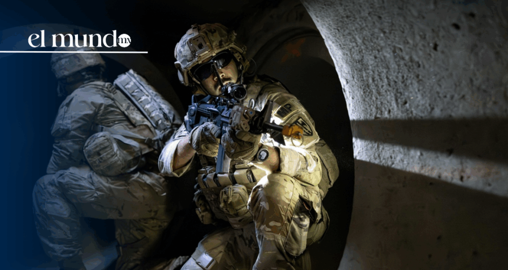 NYT: EEUU exige presencia de agentes especiales o a la CIA en México