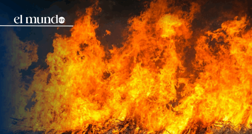 Tragedia en Suiza: incendio en bar de Crans-Montana deja 40 muertos incendio suiza