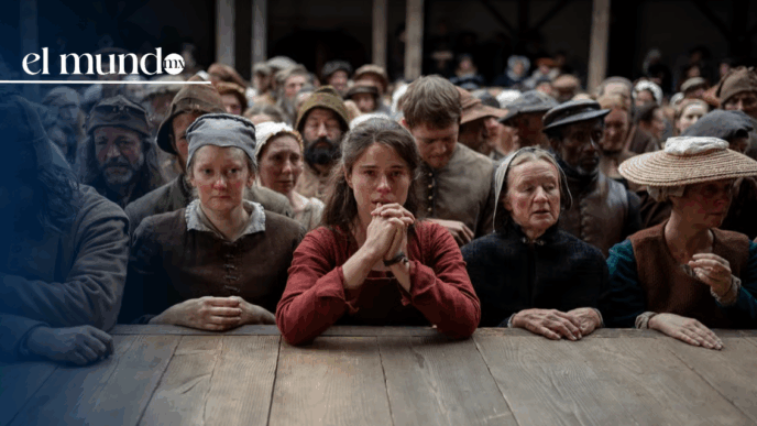 ¿Quiénes son los nominados a los BAFTA 2026?